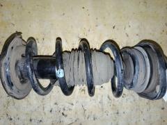 Стойка амортизатора на Nissan Dayz B21W 3B20 Фото 3