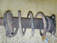 Стойка амортизатора на Mazda Axela BLEFW LF-VDS Фото 3