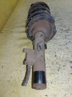 Стойка амортизатора на Mazda Axela BLEFW LF-VDS Фото 4