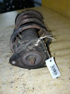 Стойка амортизатора на Mazda Axela BLEFW LF-VDS Фото 2