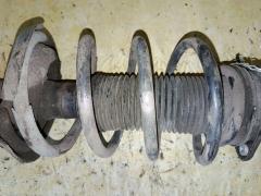 Стойка амортизатора на Mazda Axela BLEFW LF-VDS Фото 3