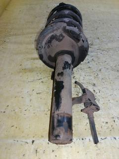 Стойка амортизатора на Mazda Axela BLEFW LF-VDS Фото 4