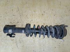 Стойка амортизатора на Mazda Demio DW3W B3 280 697  30-B10-A  333267  CR-049FL-DW  CR8902  DC2034900  DC2037900  DC2234900  DC3534900  DC3734900  SST0045  ST-049FL-DW, Переднее Левое расположение