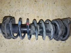 Стойка амортизатора 280 697, 30-B10-A, 333267, CR-049FL-DW, CR8902, DC2034900, DC2037900, DC2234900, DC3534900, DC3734900, SST0045, ST-049FL-DW на Mazda Demio DW3W B3 Фото 3