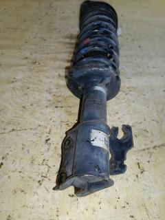 Стойка амортизатора 280 697, 30-B10-A, 333267, CR-049FL-DW, CR8902, DC2034900, DC2037900, DC2234900, DC3534900, DC3734900, SST0045, ST-049FL-DW на Mazda Demio DW3W B3 Фото 4