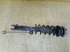 Стойка амортизатора на Daihatsu Tanto LA600S KF-VE, Переднее Правое расположение