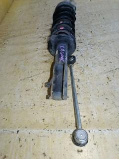 Стойка амортизатора на Daihatsu Tanto LA600S KF-VE Фото 4