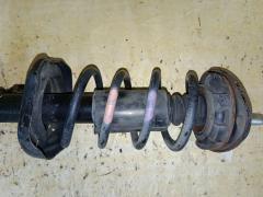 Стойка амортизатора на Honda Stepwgn RK2 R20A Фото 3