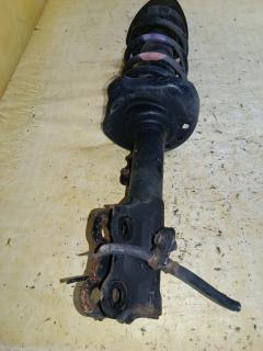 Стойка амортизатора на Honda Stepwgn RK2 R20A Фото 4