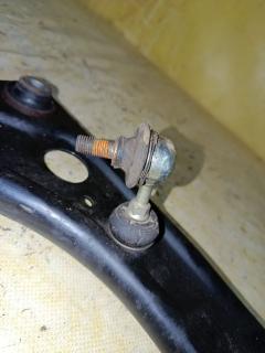 Рычаг на Nissan Dayz B21W 3B20 Фото 3