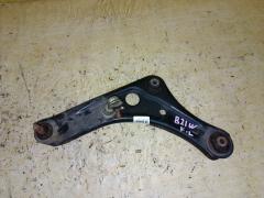 Рычаг на Nissan Dayz B21W 3B20, Переднее Левое расположение
