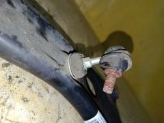 Рычаг на Nissan Dayz B21W 3B20 Фото 3