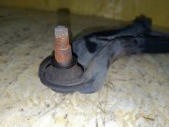 Рычаг на Honda Fit GE6 L13A Фото 2