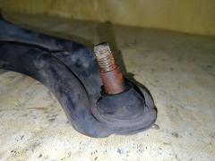 Рычаг на Honda Fit GE6 L13A Фото 2