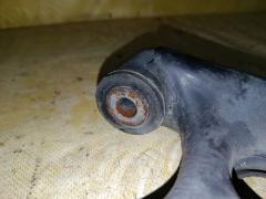 Рычаг на Honda Fit GE6 L13A Фото 3