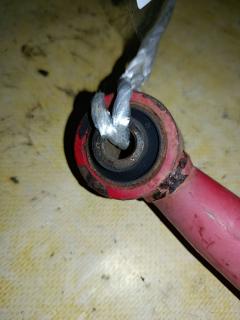 Тяга реактивная на Suzuki Jimny JB23W Фото 3