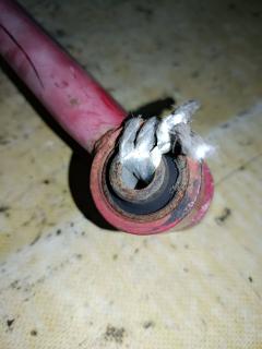 Тяга реактивная на Suzuki Jimny JB23W Фото 5