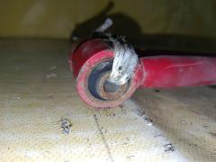 Тяга реактивная на Suzuki Jimny JB23W Фото 6