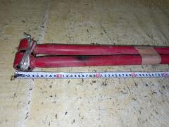 Тяга реактивная на Suzuki Jimny JB23W Фото 7