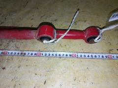 Тяга реактивная на Suzuki Jimny JB23W Фото 8