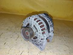 Генератор на Nissan Note E11 HR15DE 23100-ED00B