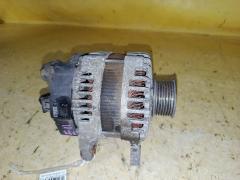 Генератор 23100-ED00B на Nissan Note E11 HR15DE Фото 2