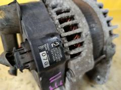 Генератор 23100-ED00B на Nissan Note E11 HR15DE Фото 3