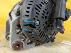 Генератор 23100-ED00B на Nissan Note E11 HR15DE Фото 5