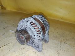 Генератор на Nissan Tiida C11 HR15DE 23100-ED01A