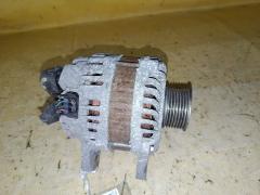 Генератор 23100-ED01A на Nissan Tiida C11 HR15DE Фото 2