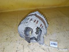 Генератор 23100-ED01A на Nissan Tiida C11 HR15DE Фото 3