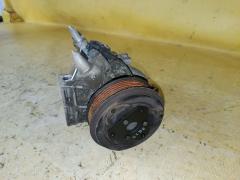 Компрессор кондиционера на Nissan Note E12 HR12DDR 92600-3VB2A