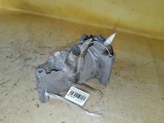 Компрессор кондиционера 92600-3VB2A на Nissan Note E12 HR12DDR Фото 3