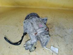 Компрессор кондиционера 92600-ED07B на Nissan Note E11 HR15DE Фото 3