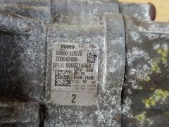 Компрессор кондиционера 92600-ED07B на Nissan Note E11 HR15DE Фото 4