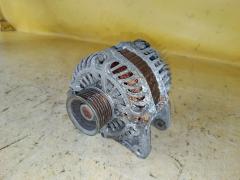 Генератор на Nissan Cube Z12 HR15DE 23100-ED01A