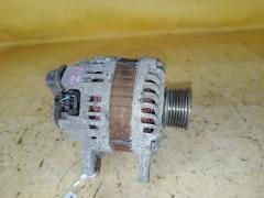 Генератор 23100-ED01A на Nissan Cube Z12 HR15DE Фото 2