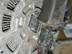 Генератор 23100-ED01A на Nissan Cube Z12 HR15DE Фото 4