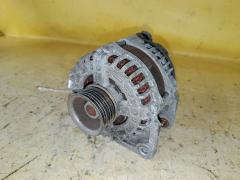 Генератор на Nissan Note E11 HR15DE 23100-ED00B