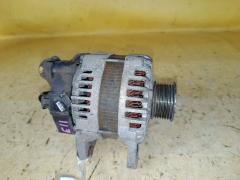 Генератор 23100-ED00B на Nissan Note E11 HR15DE Фото 2