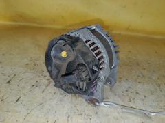 Генератор 23100-ED00B на Nissan Note E11 HR15DE Фото 3