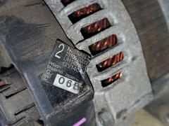 Генератор 23100-ED00B на Nissan Note E11 HR15DE Фото 4