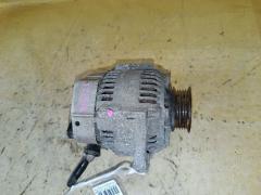 Генератор 71400-80J00 на Suzuki Splash XB32S K12B Фото 2