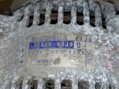 Генератор 71400-80J00 на Suzuki Splash XB32S K12B Фото 4