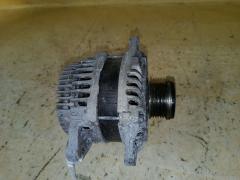 Генератор 23100-3HD1A на Nissan Note E12 HR12DDR Фото 2