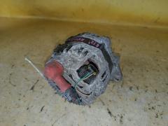 Генератор 23100-3HD1A на Nissan Note E12 HR12DDR Фото 3