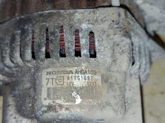 Генератор на Honda N-Wgn JH1 S07A Фото 4