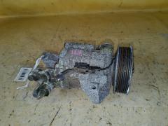 Компрессор кондиционера 92600-ED07B на Nissan Note E11 HR15DE Фото 2