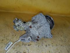 Компрессор кондиционера 92600-ED07B на Nissan Note E11 HR15DE Фото 3