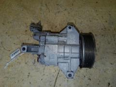 Компрессор кондиционера 92600-ED07B на Nissan Tiida C11 HR15DE Фото 2